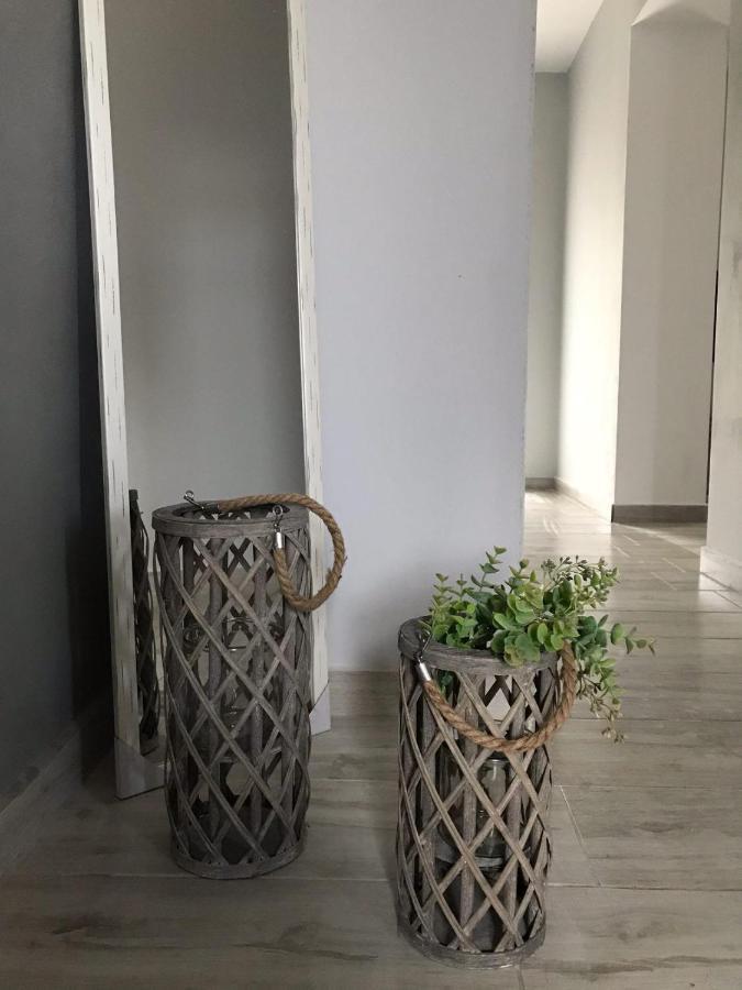 Harmony Apartment Nea Karvali Exterior photo